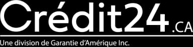 Crédit24 Logo