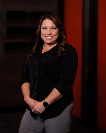 Photo de Karine Lessard